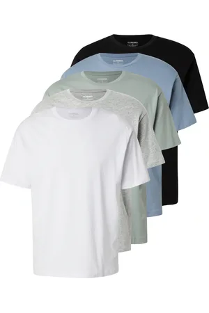 JJ Bluser & t-shirts 