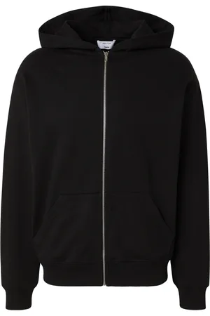 DAN FOX APPAREL Sweatjakke 
