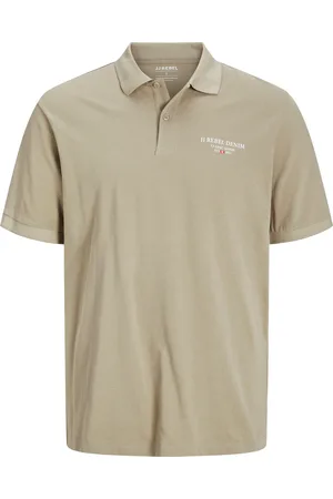 JJ Bluser & t-shirts