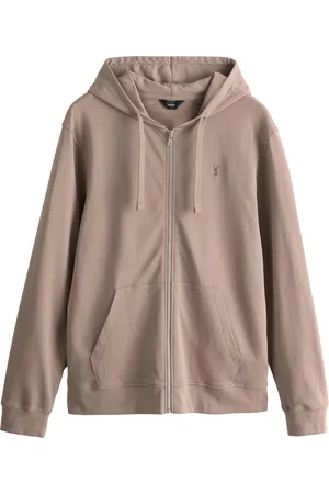 Next Sweatjakke