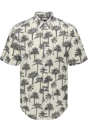 Only & Sons Skjorte 