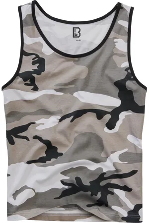 Brandit Bluser & t-shirts