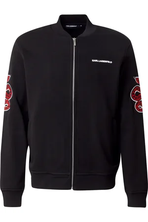Karl Lagerfeld Sweatjakke