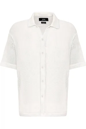 Antioch Bluser & t-shirts