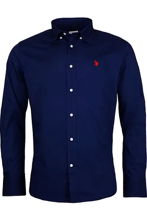 U.S. Polo Assn. Skjorte