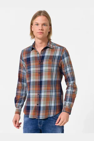 By Diess Collection Skjorte