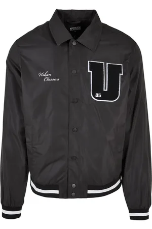Urban classics Overgangsjakke
