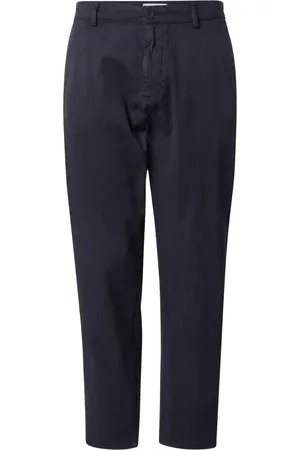 Casual Friday Lærredsbukser 