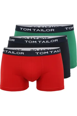 TOM TAILOR Boksershorts