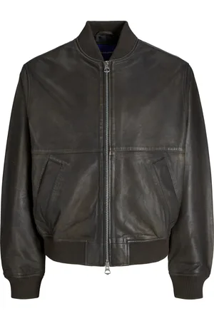 JACK & JONES Overgangsjakke
