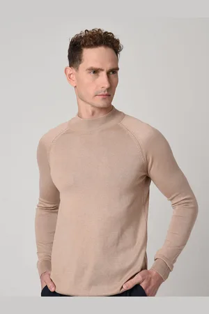 Antioch Pullover