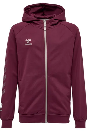 Hummel Sportssweatjakke 