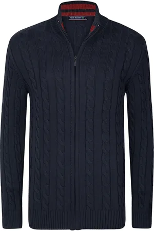 Felix Hardy Cardigan