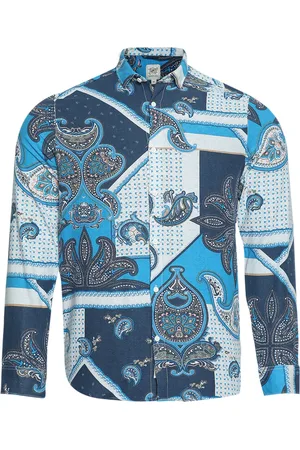 Campus Bluser & t-shirts 