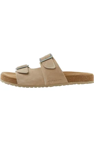 JACK & JONES Pantoletter 