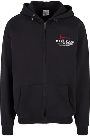 Karl Kani Sweatjakke