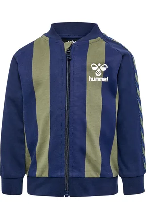 Hummel Sportssweatjakke