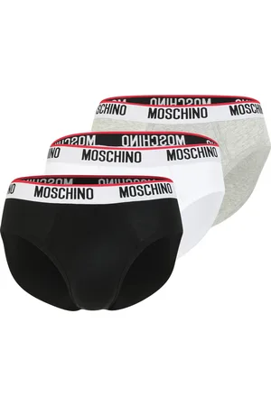 Moschino Slip