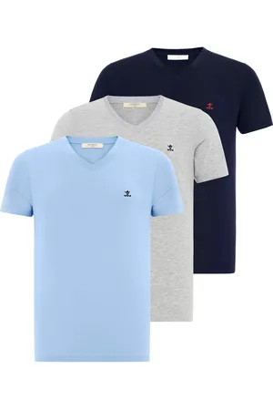 Antioch Bluser & t-shirts
