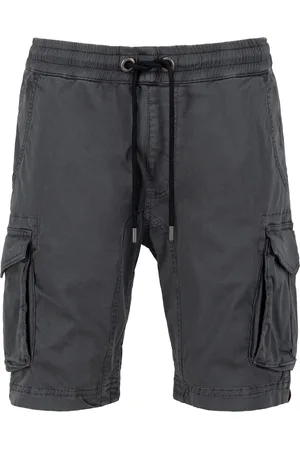 Alpha Industries Cargobukser