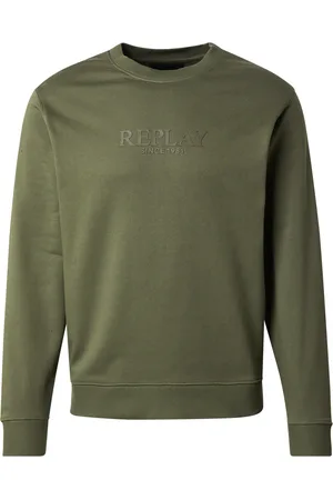 Replay Sweatshirt