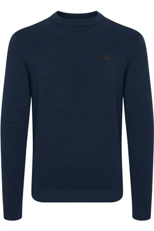 Solid Pullover 