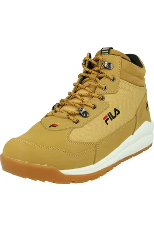 Fila Snørestøvler 