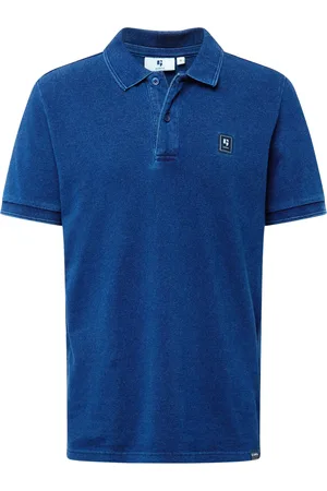 Garcia Bluser & t-shirts