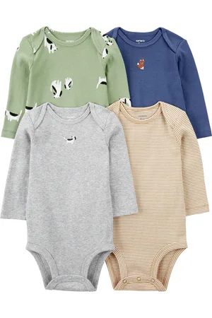 Carters Sparkedragt/Body