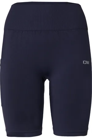 ICANIWILL Sportsbukser