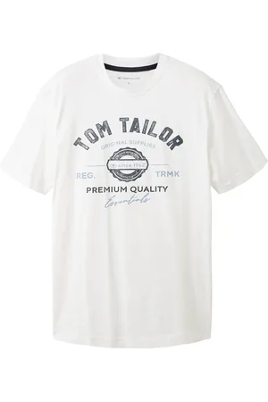 TOM TAILOR Bluser & t-shirts