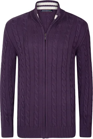 Felix Hardy Cardigan