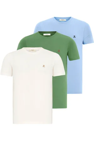 Antioch Bluser & t-shirts