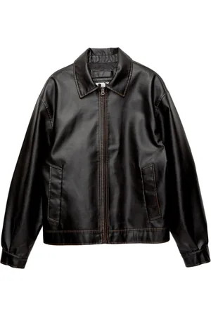 Pull&Bear Overgangsjakke