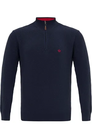 Jacey Quinn Pullover 