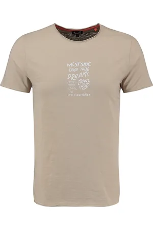 Key Largo Bluser & t-shirts 
