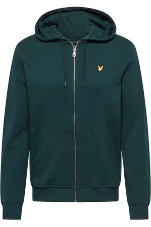 Lyle & Scott Sweatjakke