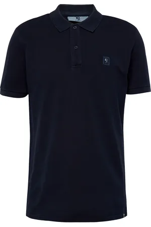 Garcia Bluser & t-shirts