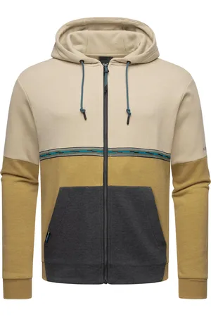 Ragwear Sweatjakke