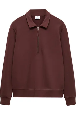 MANGO Sweatshirt 