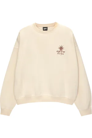 Pull&Bear Sweatshirt 
