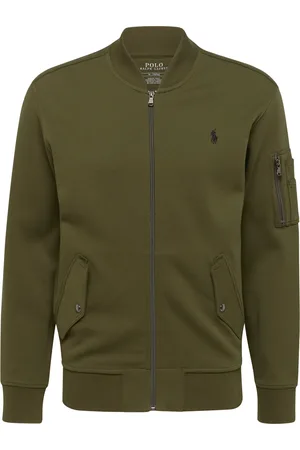 Ralph Lauren Sweatjakke