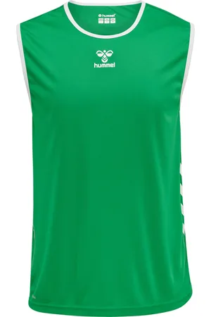 Hummel Funktionsskjorte 