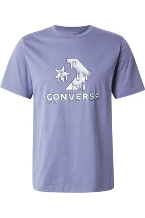Converse Bluser & t-shirts