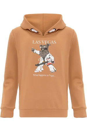 Williot Sweatshirt