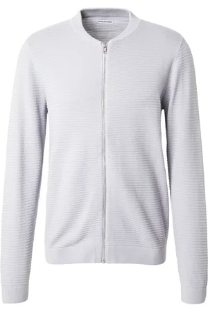 JACK & JONES Sweatjakke 