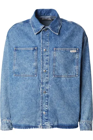 Calvin Klein Overgangsjakke