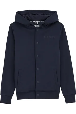 WE Fashion Sweatjakke