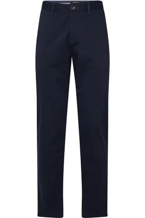 Scotch&Soda Lærredsbukser 