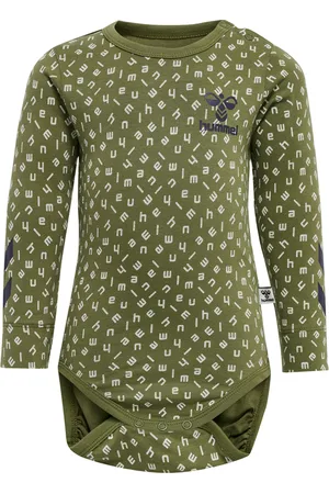 Hummel Sparkedragt/Body 